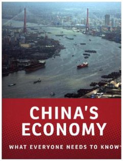 China's Economy - Kroeber, Arthur R.