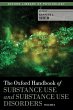 The Oxford Handbook of Substance Use... - Bild 1