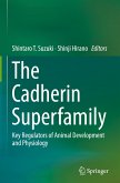 The Cadherin Superfamily