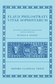 Philostratus: Lives of the Sophists (Flavii Philostrati Vitae Sophistarum) Philostratus: Lives of the Sophists (Flavii Philostrati Vitae Sophistarum)