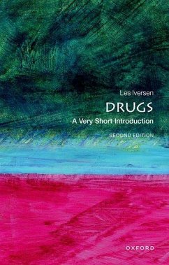 Drugs - Iversen, Les (Visiting Professor, Department of Pharmacology, Oxford