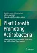 Plant Growth Promoting Actinobacteria - Bild 1