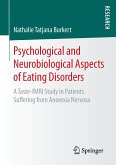 Psychological and Neurobiological Aspects of Eating Disorders