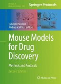 Mouse Models for Drug Discovery