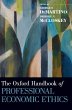 Oxford Handbook of Professional... - Bild 1