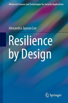 Resilience by Design - Lee, Alexandra Jayeun