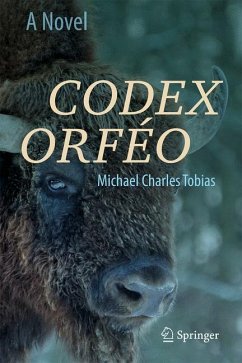 Codex Orféo - Tobias, Michael Charles