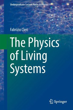 The Physics of Living Systems - Cleri, Fabrizio