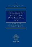 Human Rights and Private International Law