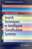 Search Techniques in Intelligent Classification Systems