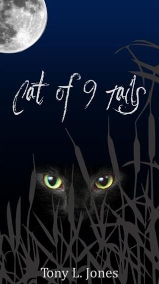 Cat of 9 Tails (eBook, ePUB)