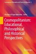 Cosmopolitanism: Educational,... - Bild 1