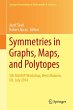 Symmetries in Graphs, Maps, and... - Bild 1