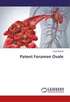 Patent Foramen Ovale - Rushdi, Yusuf