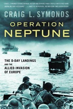 Operation Neptune - Symonds, Craig L