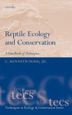 Reptile Ecology and Conservation Reptile Ecology and Conservation