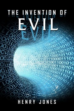 Cover Invention of Evil (eBook, ePUB)