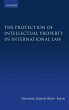 Protect Intellect Property Inter Law C - Bild 1