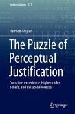 The Puzzle of Perceptual Justification