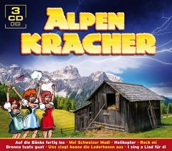 Alpenkracher - Diverse