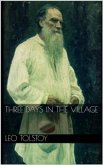 Three Days in the Village (eBook, ePUB)