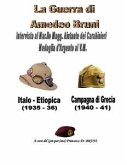La Guerra di Amedeo Bruni (fixed-layout eBook, ePUB)