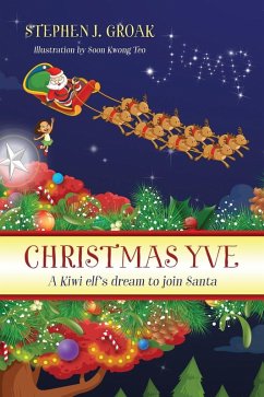 Cover Christmas Yve