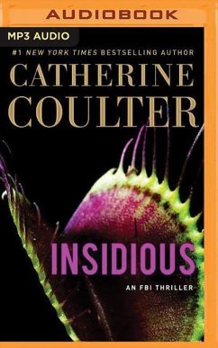 Insidious - Coulter, Catherine