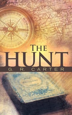 The Hunt - Carter, G. R.