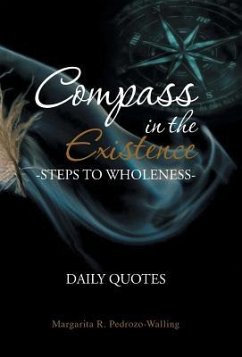 Compass in the Existence - Pedrozo-Walling, Margarita R.