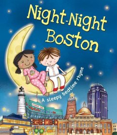 Night-Night Boston - Sully, Katherine