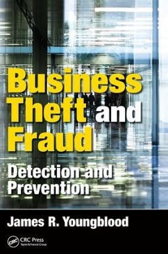 Business Theft and Fraud - Youngblood, James R