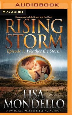 Weather the Storm - Mondello, Lisa