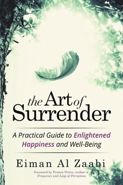 The Art of Surrender - Zaabi, Eiman Al