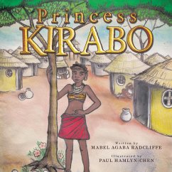 Princess Kirabo - Radcliffe, Mabel Agaba