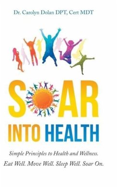 Soar into Health - Dolan Dpt, Cert Mdt Carolyn