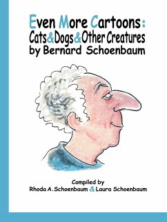 Even More Cartoons - Schoenbaum, Bernard