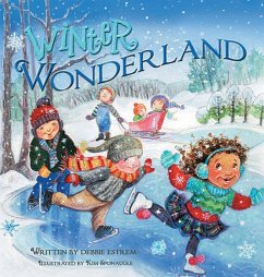 Winter Wonderland - Estrem, Debbie