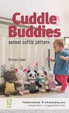 Cuddle Buddies Animal Softie Pattern