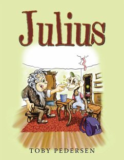 Cover Julius