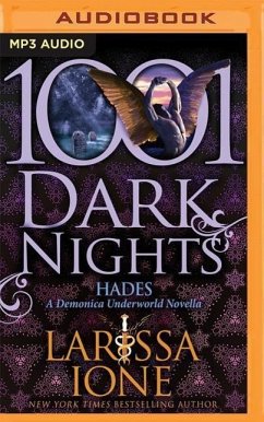 Hades - Ione, Larissa