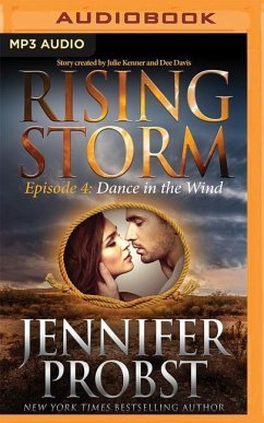 Dance in the Wind - Probst, Jennifer