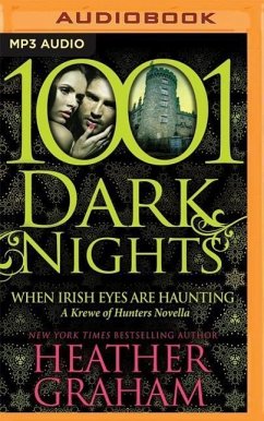 When Irish Eyes Are Haunting - Graham, Heather