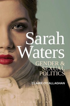 Cover Sarah Waters