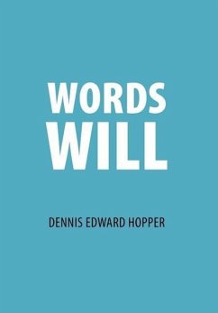 Words Will - Hopper, Dennis Edward