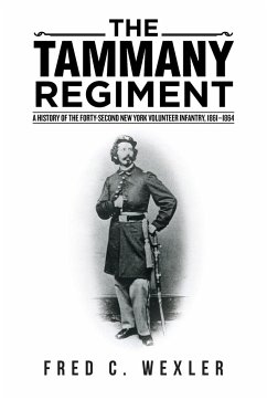 The Tammany Regiment - Wexler, Fred C.