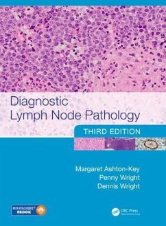 Diagnostic Lymph Node Pathology - Ashton-Key, Margaret; Wright, Penny; Wright, Dennis