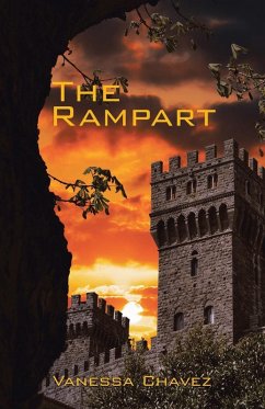 Cover The Rampart