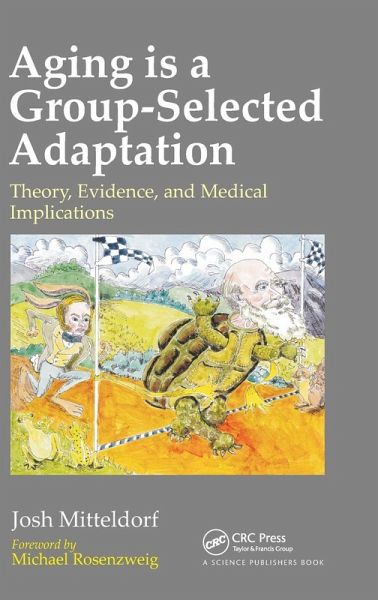 Aging is a Group-Selected Adaptation Aging is a Group-Selected Adaptation