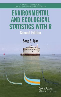 Environmental and Ecological Statistics with R - Qian, Song S